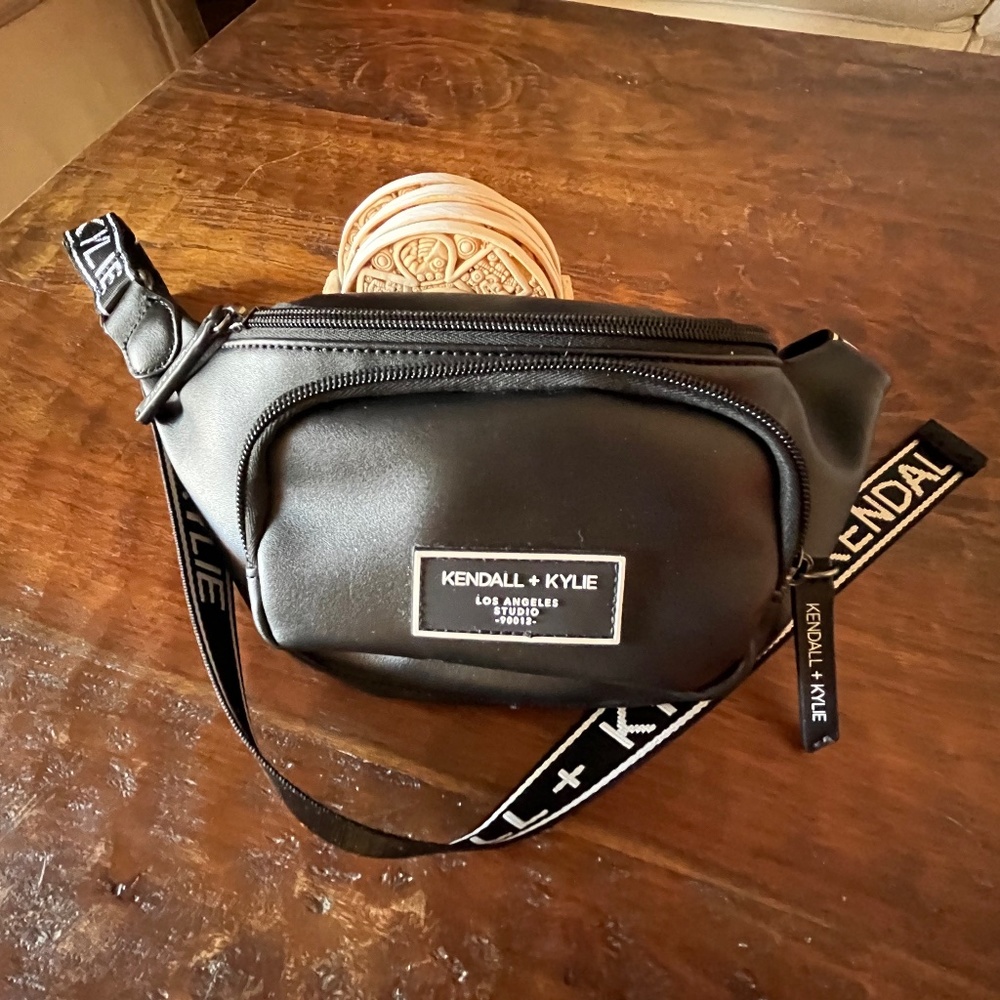 Kendal & Kylie Bags
